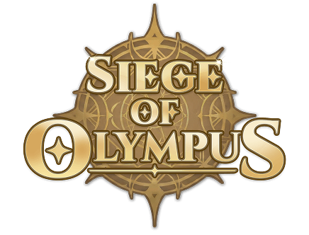 Siege of Olympus